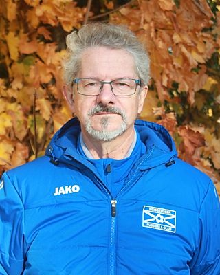 Uwe Markau