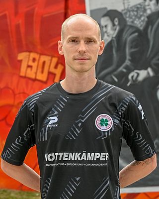 Marcel Andrej Parak