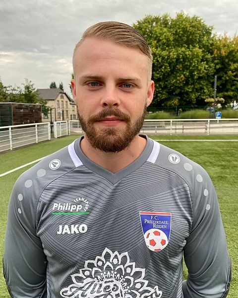 Foto: Joël Feltz