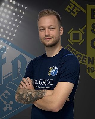 Maximilian Landendinger