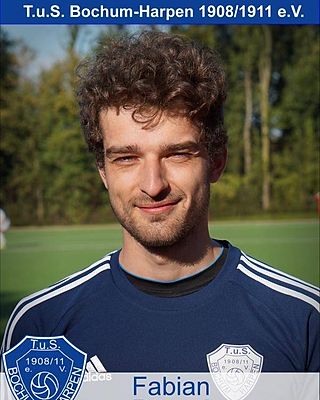 Fabian Bäuml