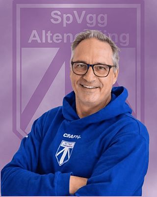 Jens Urbanczyk