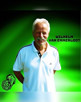 Wilhelm van Emmerloot