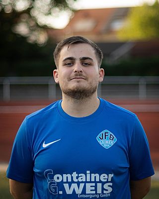 Dennis Litvinec