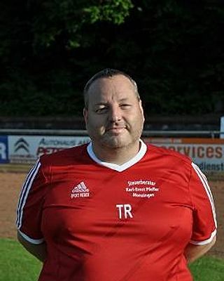 Torsten Landgraf