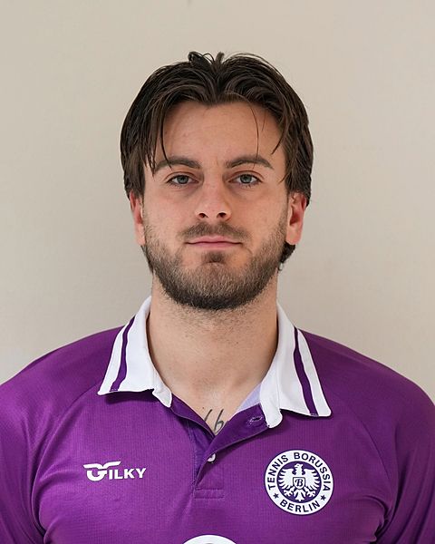 Foto: Niko Schmidt