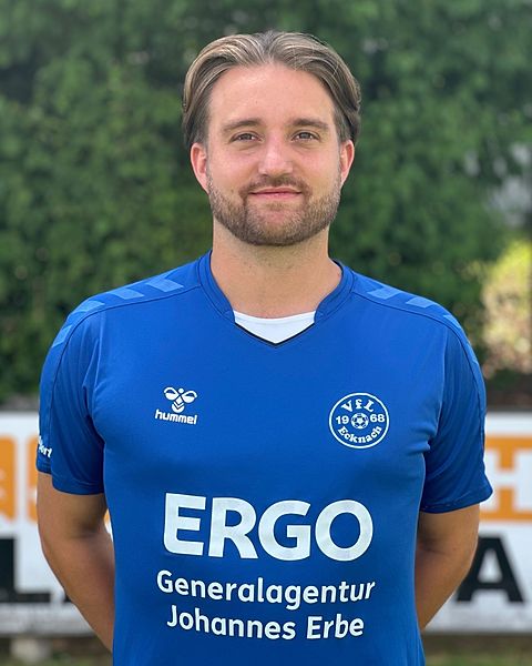 Foto: VfL Ecknach