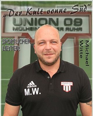 Michael Witte