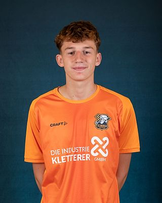 Pascal-Emanuel Jens Mai
