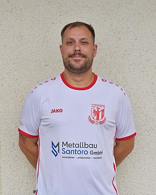 Christian Krüger