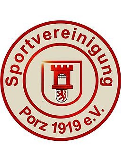 Foto: Sportvereinigung Porz 1919 e.V.