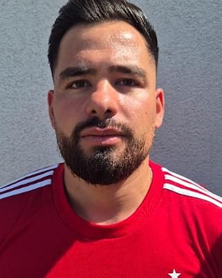 Berkay Yanik