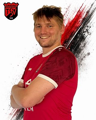 Simon Englmann