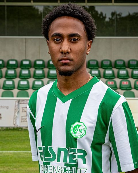 Foto: SV Manching
