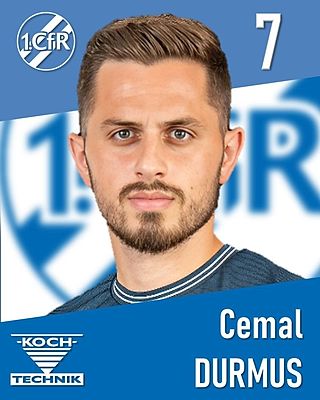 Cemal Durmus