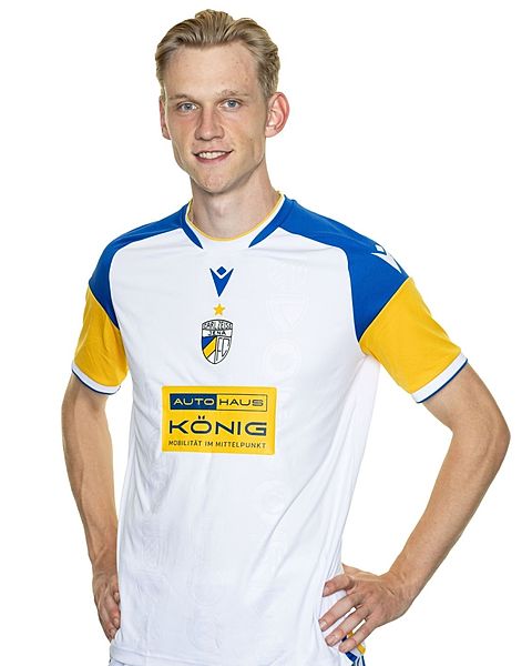 Foto: Thomas Corbus/ FC Carl Zeiss J