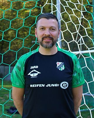 Sandro Bertucci