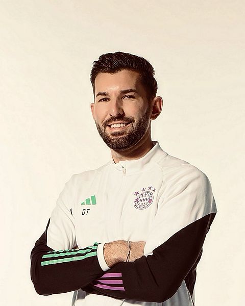 Foto: FC Bayern Media