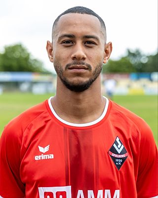 Daniel Neres De Oliveira