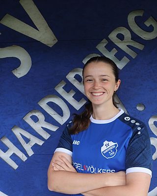 Katharina Sundermann