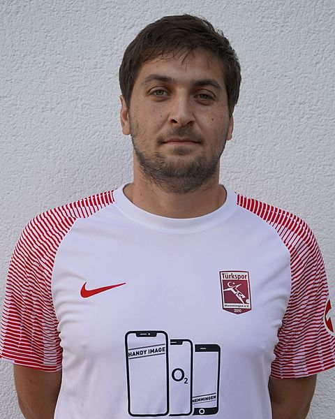Foto: Türkspor Memmingen