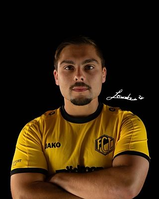 Leandro Santos
