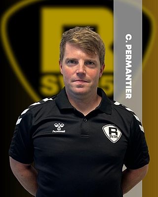 Christian Permantier