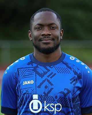 Alex Pangui Takoudjou