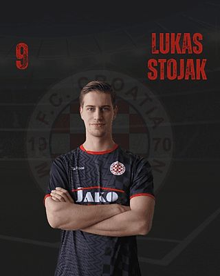 Lukas Stojak