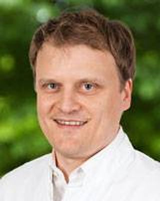 Dr. Michael de Jesus Pereira