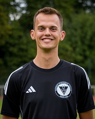 Christopher Gausmann