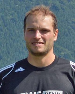 Sebastian Hafner