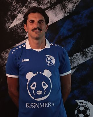 Konstantinos Velitsianos