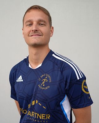 Brian MEYERS