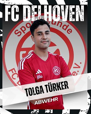 Tolga Türker