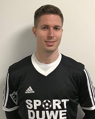Tim Henning Gehrke
