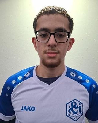 Muhammad Assadek Fteiti