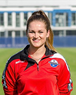 Leonie Koeker