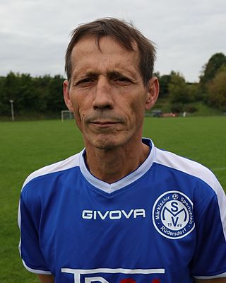 Ingolf Alisch