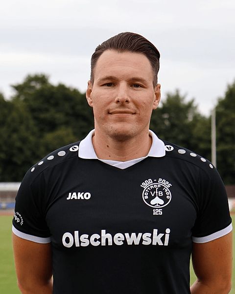 Foto: VfB Bottrop