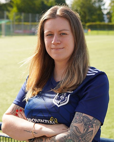 Foto: Amy W