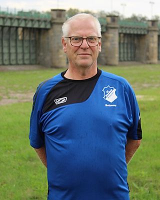 Uwe Thias