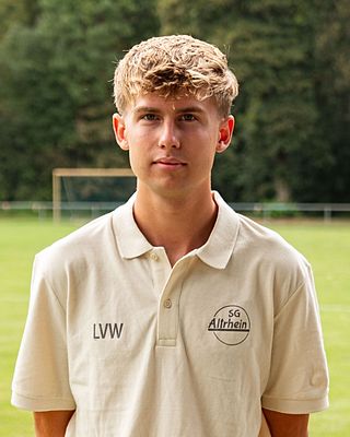 Luc von Wallersbrunn