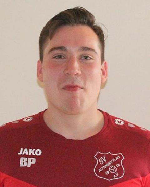 Foto: SV Altenmittlau