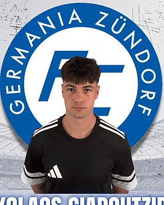 Nikolaos Giapoutzidis