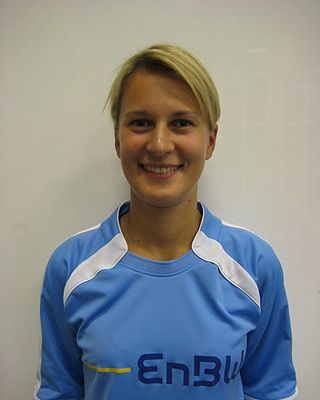 Rebekka Banholzer