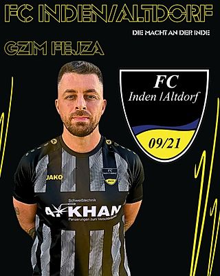 Gzim Fejza