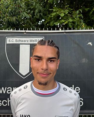 Adrian Mocanu-Triguero