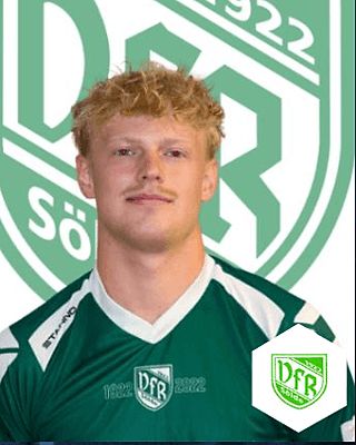 Alexander Marius Starrmann