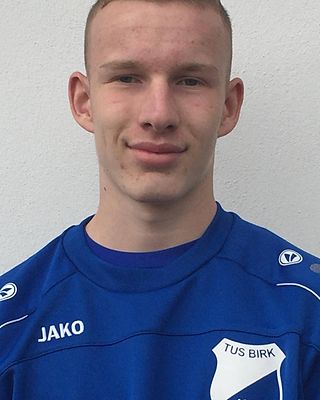 Johannes Julian Richard Schainberg